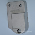 Aluminium die casting electric power tool spare parts